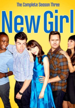 New Girl - Season 3