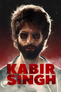 Watch free Kabir Singh movies online