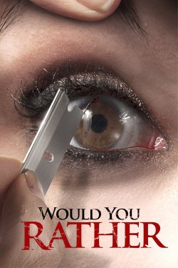 Enjoy Free HD Viewing of Would You Rather on Putlocker