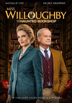 Watch Free Miss Willoughby and the Haunted Bookshop Movies HD Online Vumoo Alternatives site