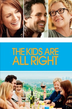 Watch free The Kids Are All Right movies Hd online on TinyZone