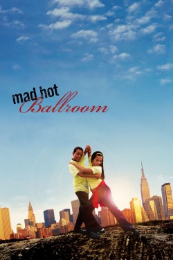 watch-Mad Hot Ballroom