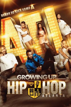 Watch Free Growing Up Hip Hop: Atlanta Movies Full HD Online