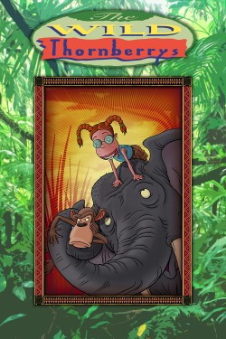 Watch free The Wild Thornberrys movies Hd online on TinyZone