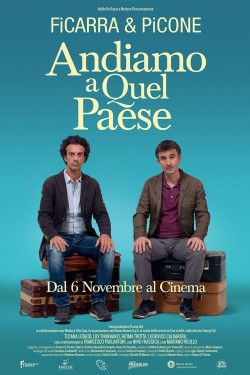 Watch free Andiamo a quel paese movies online | Gomovies