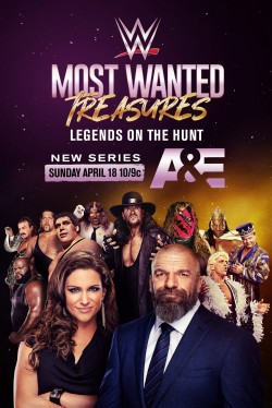 Watch Free WWE's Most Wanted Treasures Movies HD Online Vumoo Alternatives site