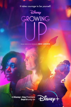 Watch free Growing Up movies Hd online on TinyZone