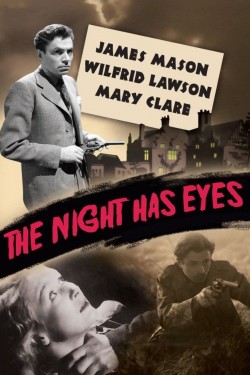 Watch Free The Night Has Eyes Movies HD Online Vumoo Alternatives site