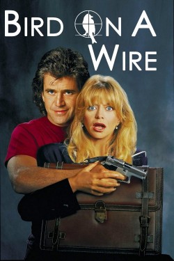 Enjoy Free HD Viewing of Bird on a Wire on Putlocker