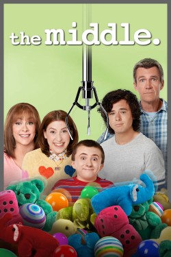 Watch free The Middle full