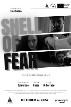 Watch free Shell of Fear full