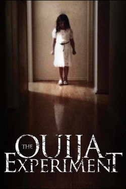 Enjoy Free HD Viewing of The Ouija Experiment on Putlocker