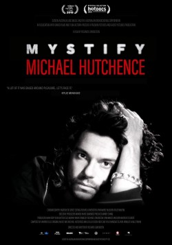 Enjoy Free HD Viewing of Mystify: Michael Hutchence on Putlocker