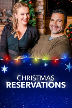 Enjoy Free HD Viewing of Christmas Reservations on Putlocker