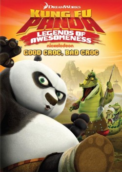 Kung Fu Panda: Legends of Awesomeness - Season 1