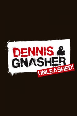 Watch Dennis & Gnasher Unleashed! movies free AniWave