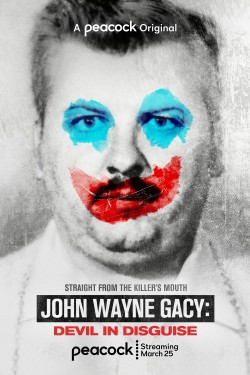 Enjoy Free HD Viewing of John Wayne Gacy: Devil in Disguise on Putlocker