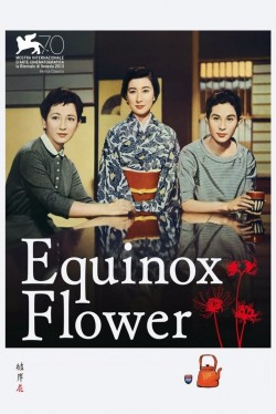 Watch free Equinox Flower full