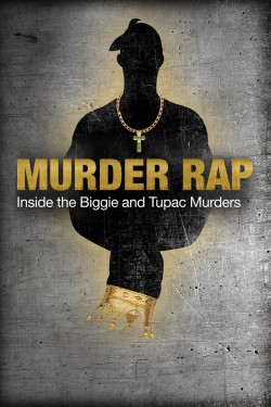 Watch Murder Rap: Inside the Biggie and Tupac Murders Movies for Free in HD Online GoMovies