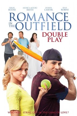 Watch free Romance in the Outfield: Double Play movies Hd online on TinyZone