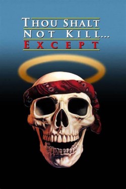 Watch Free Thou Shalt Not Kill... Except Movies Full HD Online - Movies4K