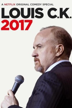 Watch free Louis C.K.: 2017 movies Hd online Braflix Alternative