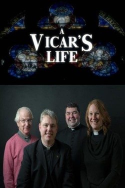 Watch Free A Vicar's Life Movies Full HD