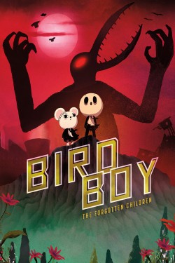 Watch free Birdboy: The Forgotten Children movies Hd online on TinyZone