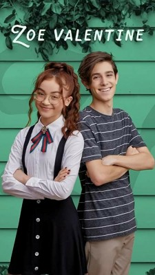 Watch free Zoe Valentine movies online | Gomovies