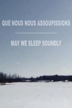 Watch free May We Sleep Soundly movies Hd online on TinyZone