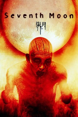 Watch free Seventh Moon movies online on on 123Movies Alternatives site