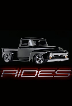 Watch Rides Full Movies HD Online Free Flixtor