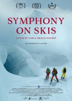 Watch free Symphony on Skis movies online | Gomovies