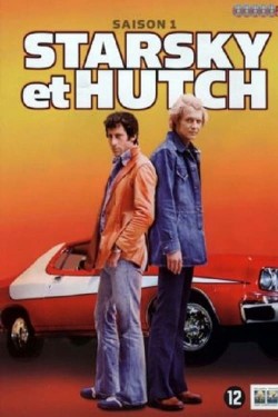 Starsky & Hutch - Season 1