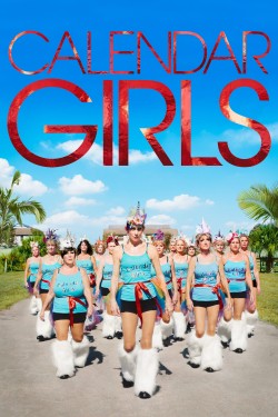 Watch free Calendar Girls movies online - GoMovies