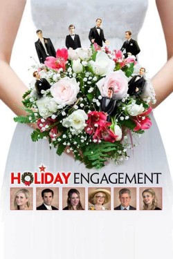 Watch free A Holiday Engagement full