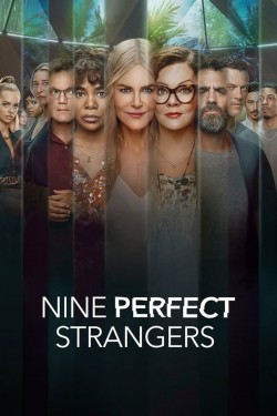 Watch Free Nine Perfect Strangers Movies HD Online Soap2Day Site