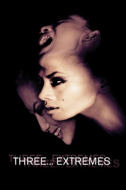 Enjoy Free HD Viewing of Three… Extremes on Putlocker