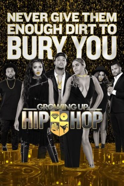 Watch free Growing Up Hip Hop movies Hd online on TinyZone