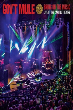 Stream Free Gov't Mule: Bring On The Music - Live at The Capitol Theatre Movies in HD Online | Putlocker