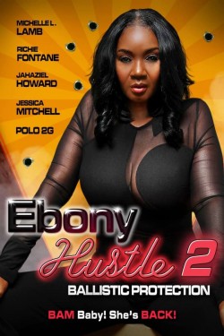 Enjoy Free HD Viewing of Ebony Hustle 2: Ballistic Protection on Putlocker