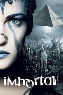 Watch free Immortal movies Hd online Gomovies Alternatives