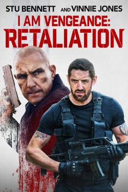 Watch free I Am Vengeance: Retaliation movies Hd online on TinyZone