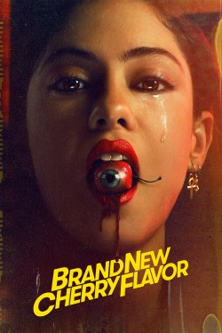 Watch Brand New Cherry Flavor Full Movies HD Online Free Flixtor