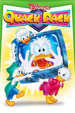 Watch Quack Pack movies free on SFlix