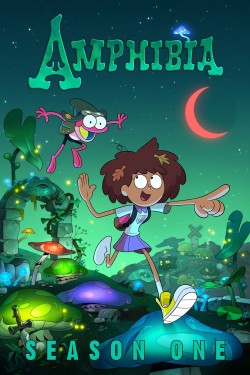 Amphibia - Season 1