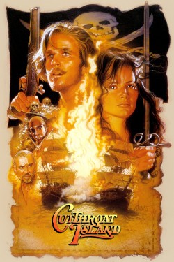 Watch free Cutthroat Island movies online