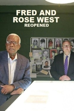 Watch free Fred and Rose West: Reopened full