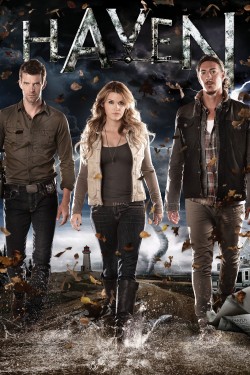 Enjoy Free HD Viewing of Haven on Putlocker