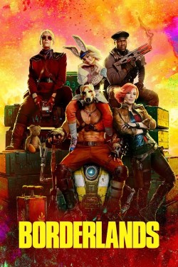 Borderlands Watch free Borderlands movies Hd online Braflix Alternative